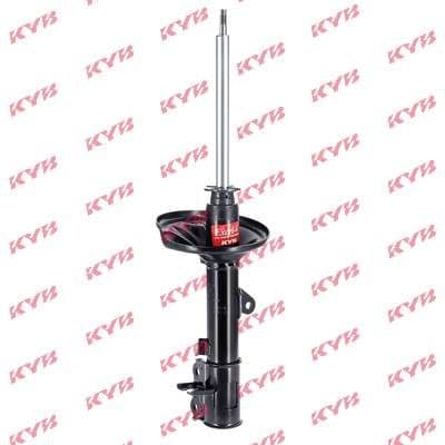 Amortiguador KYB 333504