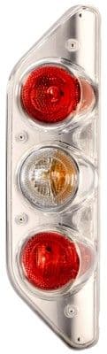 Piloto posterior HELLA 2VP 343 520-067