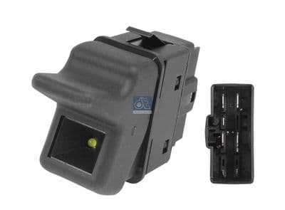 Interruptor DT Spare Parts 2.25319