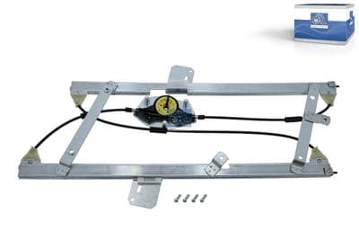 Elevador para ventanas DT Spare Parts 3.85162SP