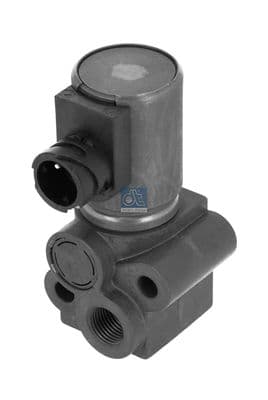 Cilindro de cambios, válvula de solenoide DT Spare Parts 5.52005