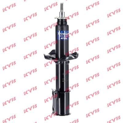 Amortiguador KYB 632087