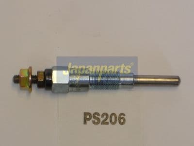 Bujía de precalentamiento JAPANPARTS PS206