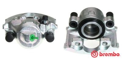 Caliper BREMBO F 24 015