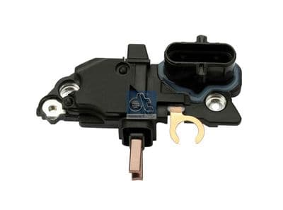 Regulador del alternador DT Spare Parts 2.21002