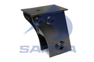 Soporte de la ballesta SAMPA 071.001
