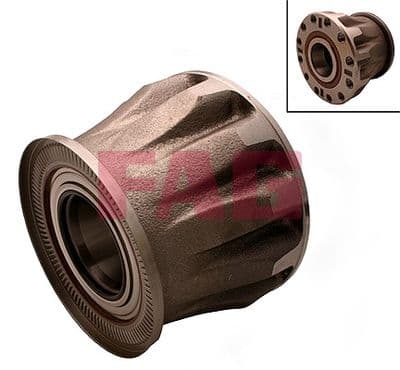 Balero de rueda Schaeffler FAG 801974.12.H195