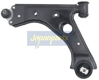 Brazo oscilante, suspensión de ruedas JAPANPARTS BS-0201L