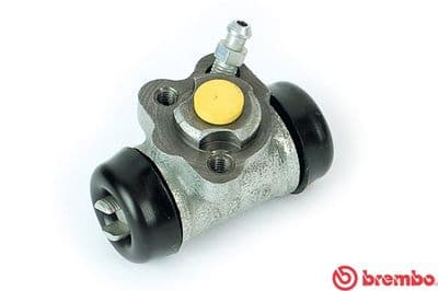Cilindro de freno de rueda BREMBO A 12 352