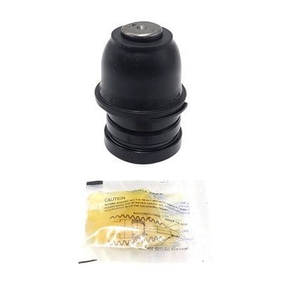 Rótula de suspensión/carga CTR CB0257