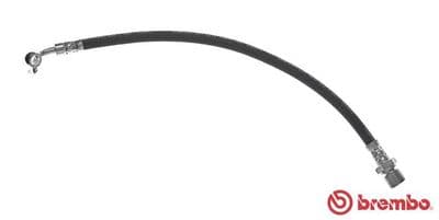 Manguera de frenos BREMBO T 15 014
