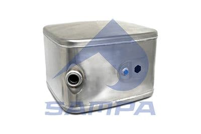 Tanque de combustible SAMPA 043.220
