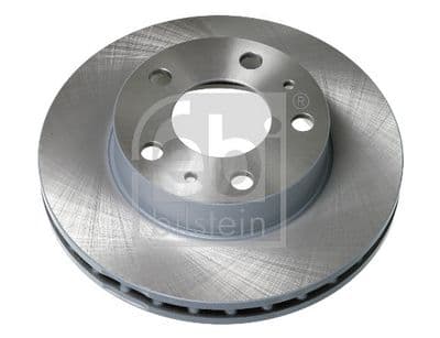 Disco de freno FEBI BILSTEIN 44037