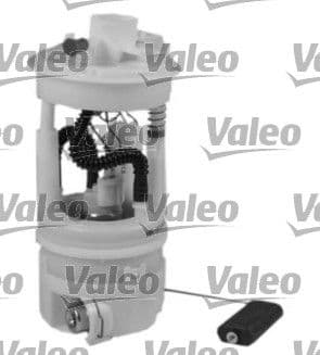 Unidad de alimentación de combustible VALEO 347077