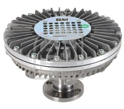 Acoplamiento, ventilador del radiador FEBI BILSTEIN 1006444