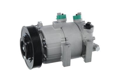 Compresor, aire acondicionado VALEO 811177