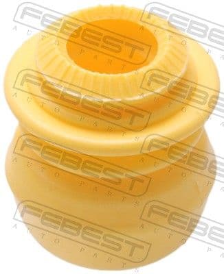 Almohadilla de tope, suspensión FEBEST MD-N43