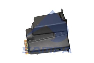Caja de herramientas SAMPA 1810 0095