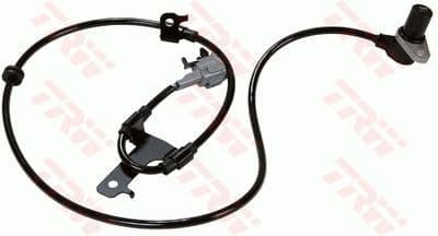 Sensor, revoluciones de la rueda TRW GBS5039