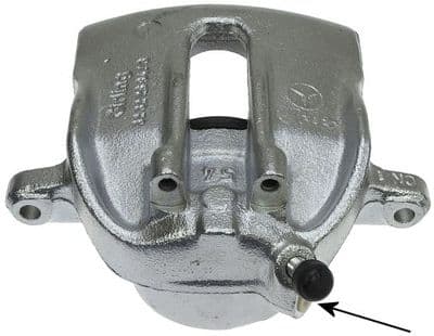 Caliper TEXTAR 38068500