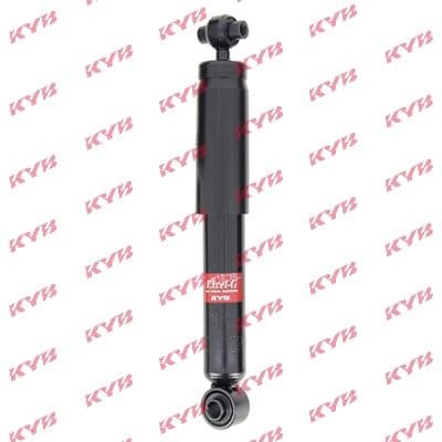 Amortiguador KYB 349156