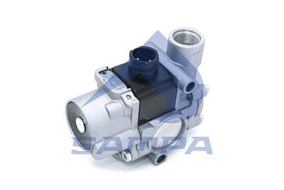 Válvula Solenoide SAMPA 096.1043