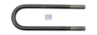 Brida de la ballesta DT Spare Parts 4.40398