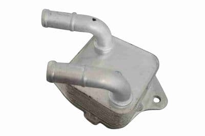 Radiador de aceite, aceite de motor ACKOJA A32-60-0004