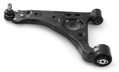 Brazo oscilante, suspensión de ruedas BOSCH 0 986 141 935