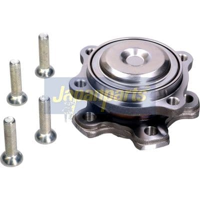 Buje JAPANPARTS KK-0237JM