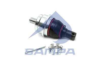 Rótula barra de dirección SAMPA 097.2386