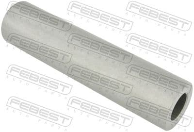 Casquillo, alojamiento horquilla de suspensión FEBEST TT-015
