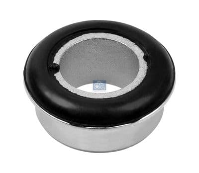 Casquillo del buje, muelle DT Spare Parts 7.11038