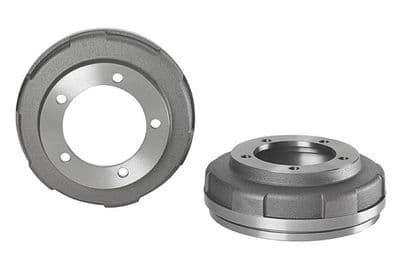 Tambor de freno BREMBO 14.7098.20