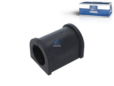 Casquillo del buje, estabilizador DT Spare Parts 2.62011