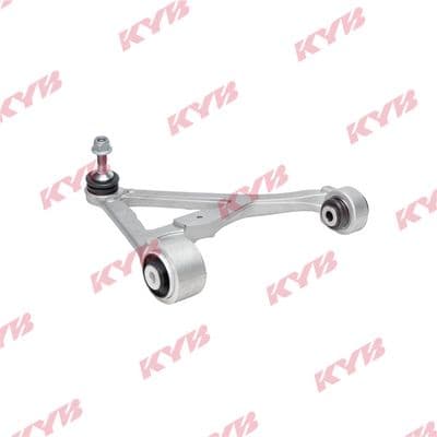 Brazo oscilante, suspensión de ruedas KYB KSC5111