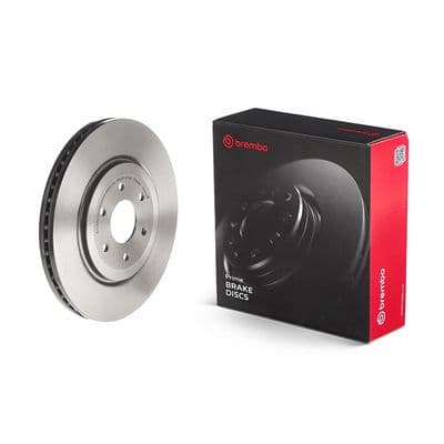 Disco de freno BREMBO 09.B496.11