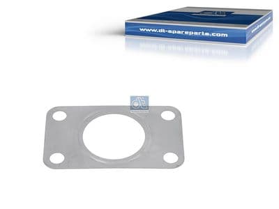 Junta, compresor DT Spare Parts 3.19112