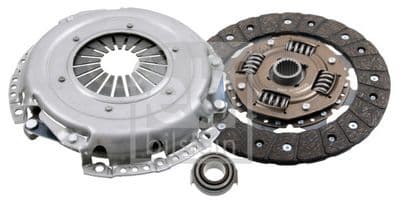Kit de clutch FEBI BILSTEIN 1005306