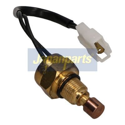 Interruptor de temperatura, ventilador del radiador JAPANPARTS IV-601