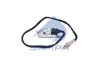 Sensor NOx, inyección de urea SAMPA 039.287