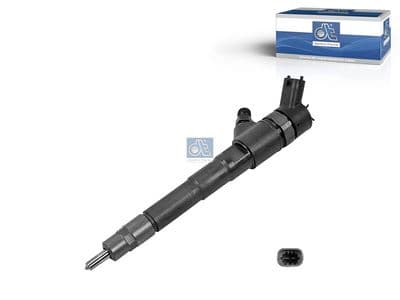 Inyector DT Spare Parts 7.56027