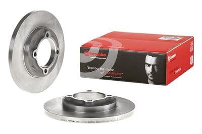Disco de freno BREMBO 08.5741.20