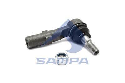 Rótula barra de dirección SAMPA 097.1403