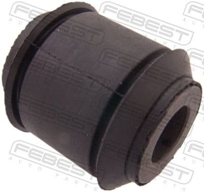 Horquilla de suspensión FEBEST NAB-030