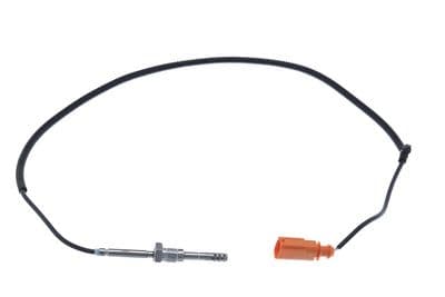 Sensor, de temperatura de gas de escape VALEO 368923