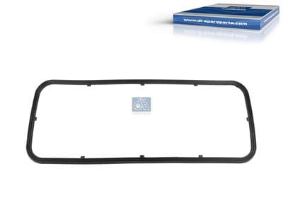 Junta, cárter de aceite DT Spare Parts 7.50608