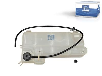 Depósito de compensación, refrigerante DT Spare Parts 7.21606