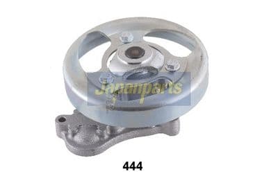 Bomba de agua, refrigeración del motor JAPANPARTS PQ-444