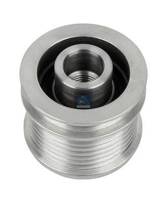 Polea, alternador DT Spare Parts 4.67895